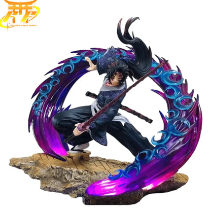 Figura Kokushibo "Luna" - Demon Slayer™
