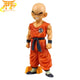 Figura Krilin - Dragon Ball Z™