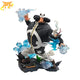 Figura Kuma 