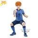 Figura Kunigami - Blue Lock™