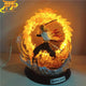 Figura LED Kyojuro Rengoku 
