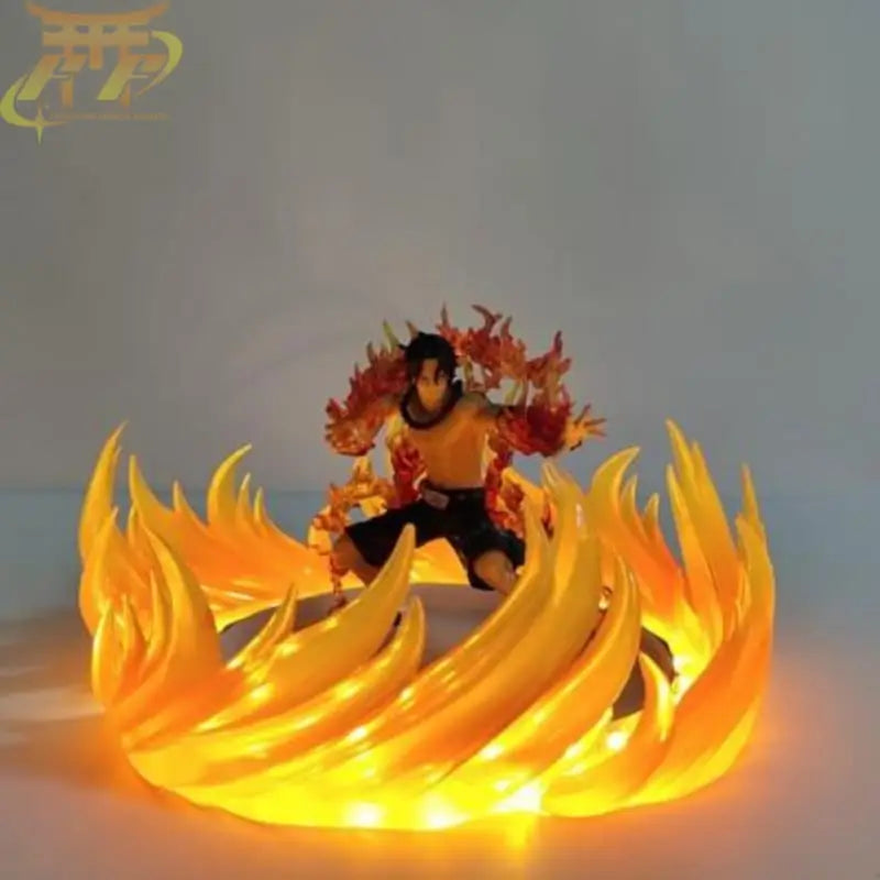 Figura LED Portgas D. Ace - One Piece™