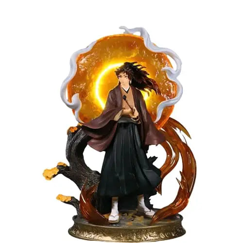 Figura LED Yoriichi "Sol" - Demon Slayer™