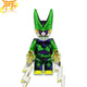 Figura Lego Cell - Dragon Ball Z™