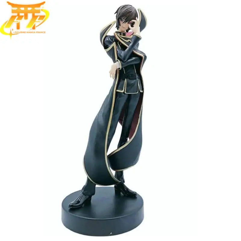 Figura Lelouch Lamperouge - Code Geass™