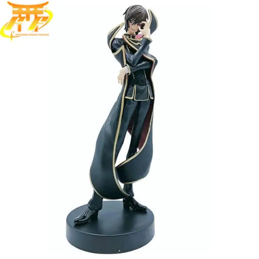 Figura Lelouch Lamperouge - Code Geass™