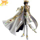 Figura Lelouch Vi Britannia - Code Geass™