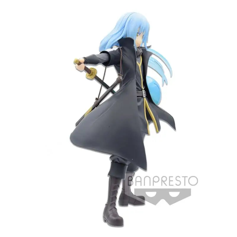 Figura Limule El Rey de los Demonios - Tensei Shitara Slime Datta Ken™