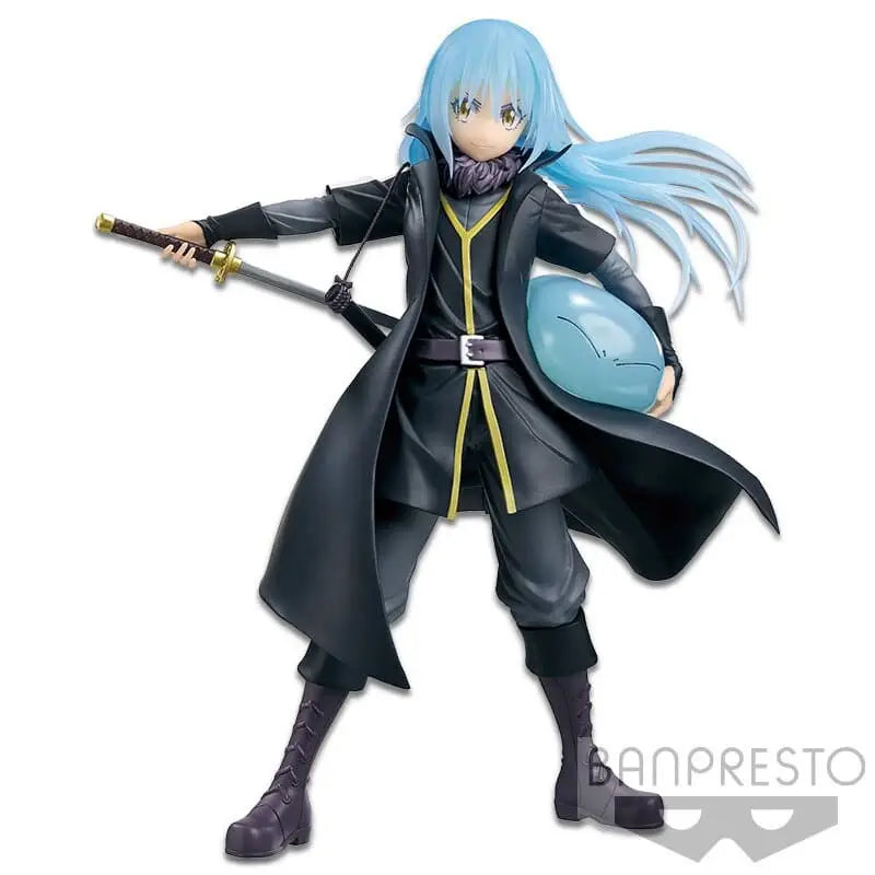Figura Limule El Rey de los Demonios - Tensei Shitara Slime Datta Ken™