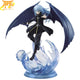 Figura Limule Tempest LED - Tensei Shitara Slime Datta Ken™