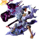 Figura Luffy Gear 5 Vs Kaido - One Piece™