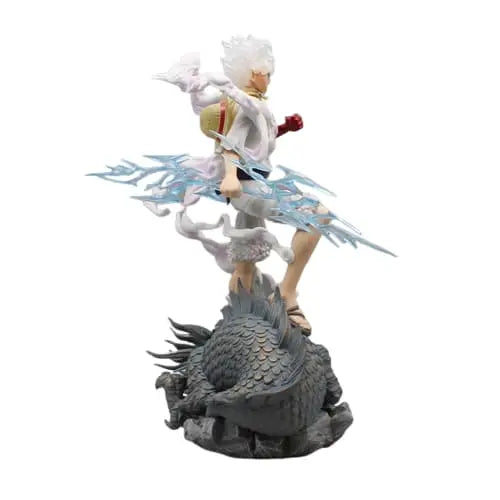 Figura Luffy Gear Fifth - One Piece™