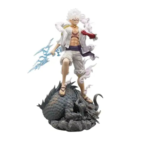 Figura Luffy Gear Fifth - One Piece™