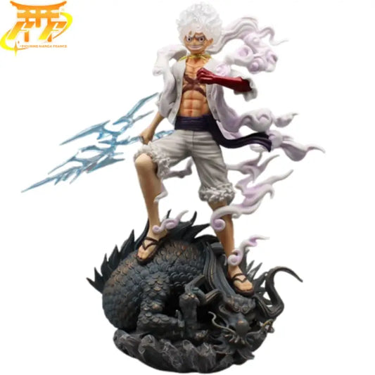 Figura Luffy Gear Fifth - One Piece™