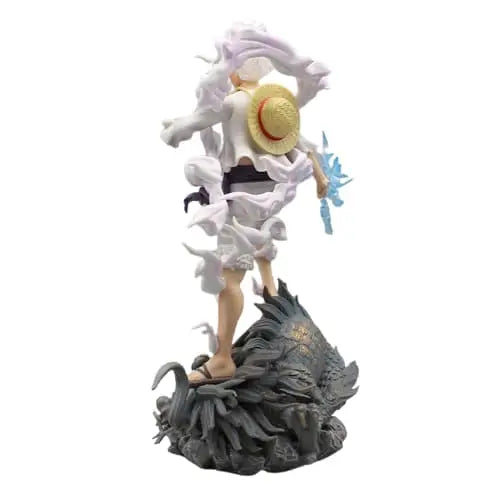 Figura Luffy Gear Fifth - One Piece™