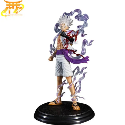 Figura Luffy Joy Boy (Gear 5) - One Piece™