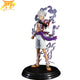 Figura Luffy Joy Boy (Gear 5) - One Piece™