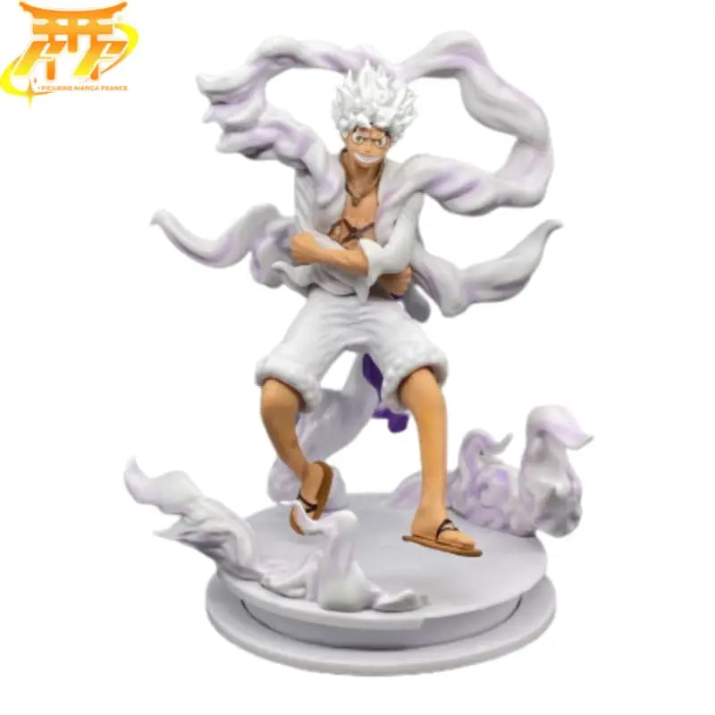 Figura Luffy Joy Boy - One Piece™