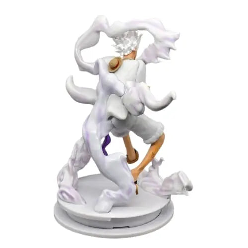 Figura Luffy Joy Boy - One Piece™