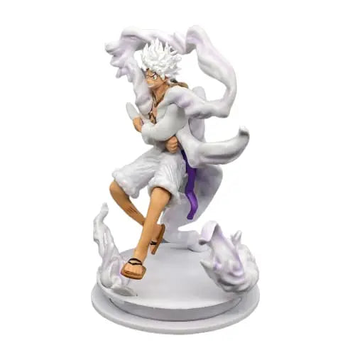 Figura Luffy Joy Boy - One Piece™