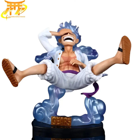Figura Luffy Nika - One Piece™
