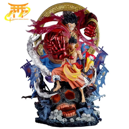 Figura Luffy "Son Wukong" - One Piece™