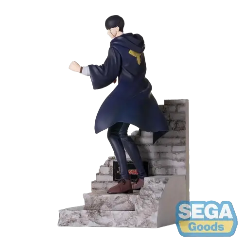 Figura Mash "Fight" - Mashle™