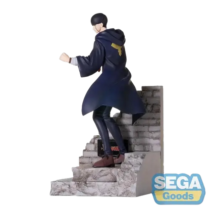 Figura Mash "Fight" - Mashle™