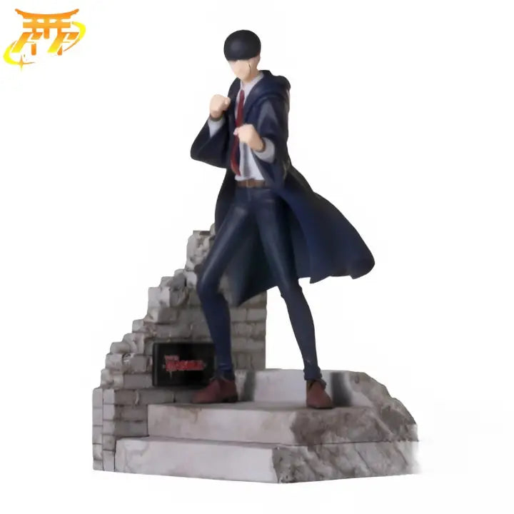 Figura Mash "Fight" - Mashle™