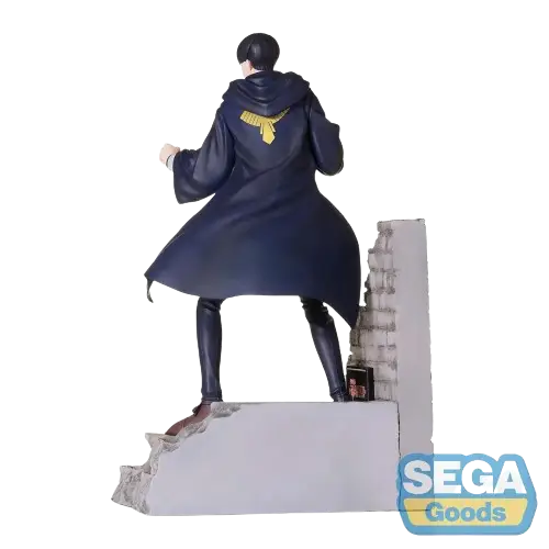 Figura Mash "Fight" - Mashle™