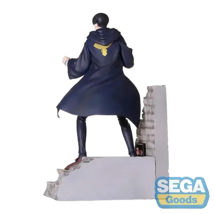 Figura Mash "Fight" - Mashle™