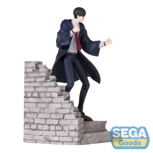 Figura Mash "Fight" - Mashle™