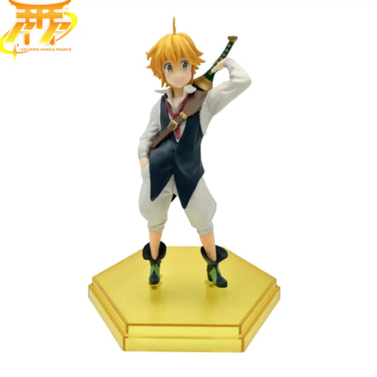 Figura Meliodas "Lostvayne" - Nanatsu no Taizai™