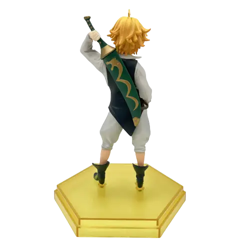 Figura Meliodas "Lostvayne" - Nanatsu no Taizai™
