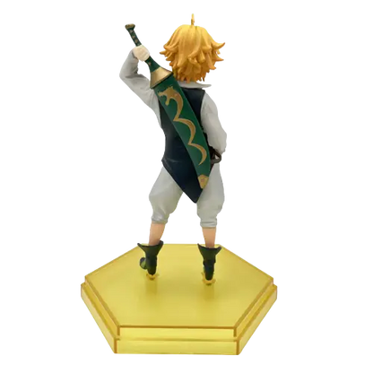 Figura Meliodas "Lostvayne" - Nanatsu no Taizai™