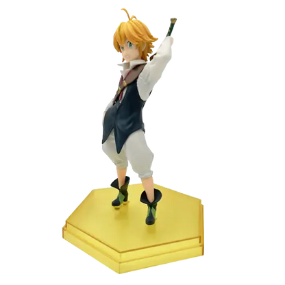 Figura Meliodas "Lostvayne" - Nanatsu no Taizai™
