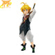 Figura Meliodas - Nanatsu No Taizai™