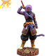 Figura Miraï Trunks - Dragon Ball Z™