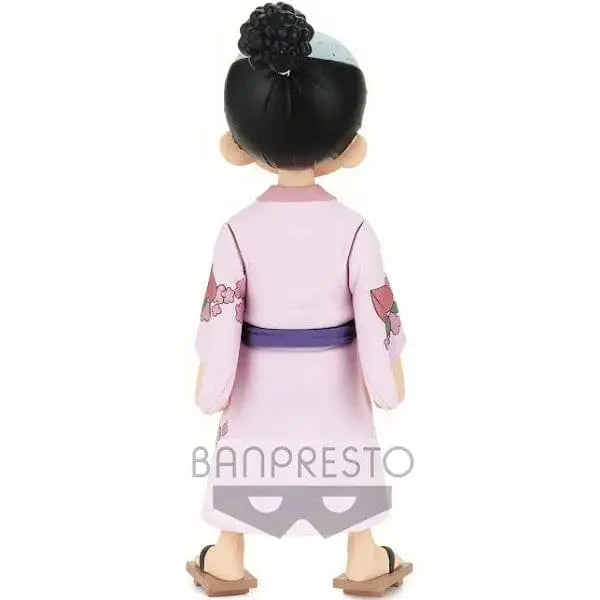 Figura Momonosuke - One Piece™