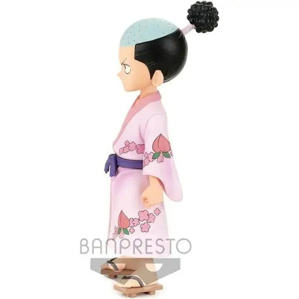 Figura Momonosuke - One Piece™