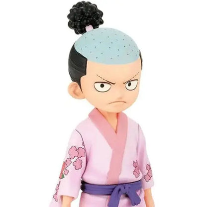 Figura Momonosuke - One Piece™