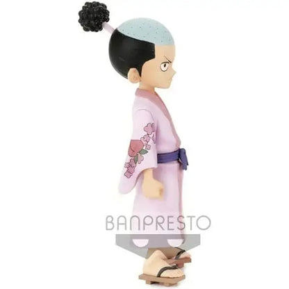 Figura Momonosuke - One Piece™