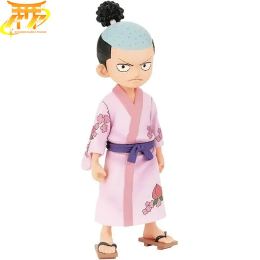 Figura Momonosuke - One Piece™