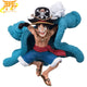 Figura Monkey D. Luffy 20th Anniversary - One Piece™