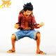 Figura Monkey D. Luffy New World - One Piece™