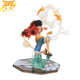 Figura Monkey D. Luffy - One Piece™