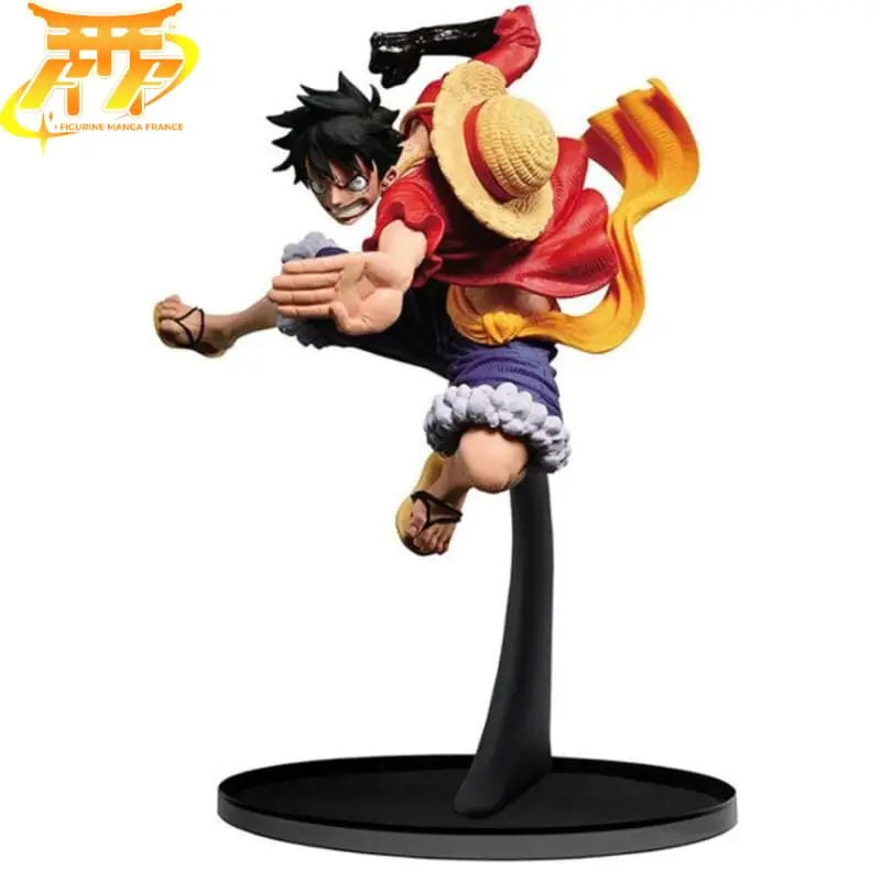Figura Mugiwara No Luffy - One Piece™