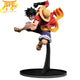 Figura Mugiwara No Luffy - One Piece™