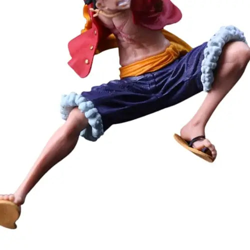 Figura Mugiwara No Luffy - One Piece™