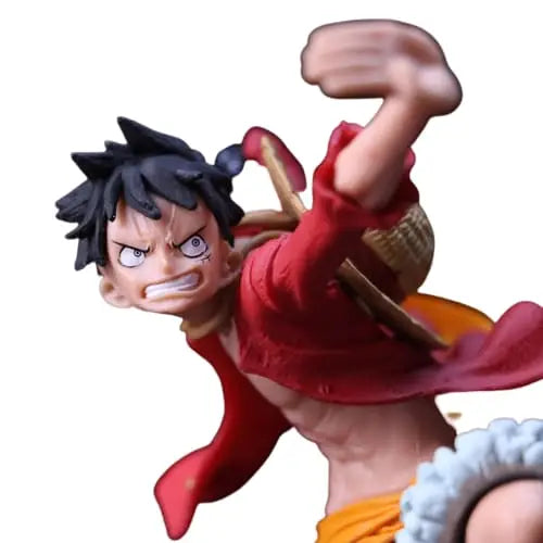 Figura Mugiwara No Luffy - One Piece™